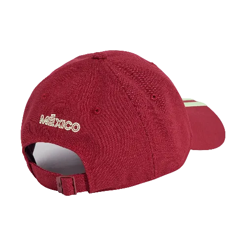 Adidas Mexico Baseball Cap