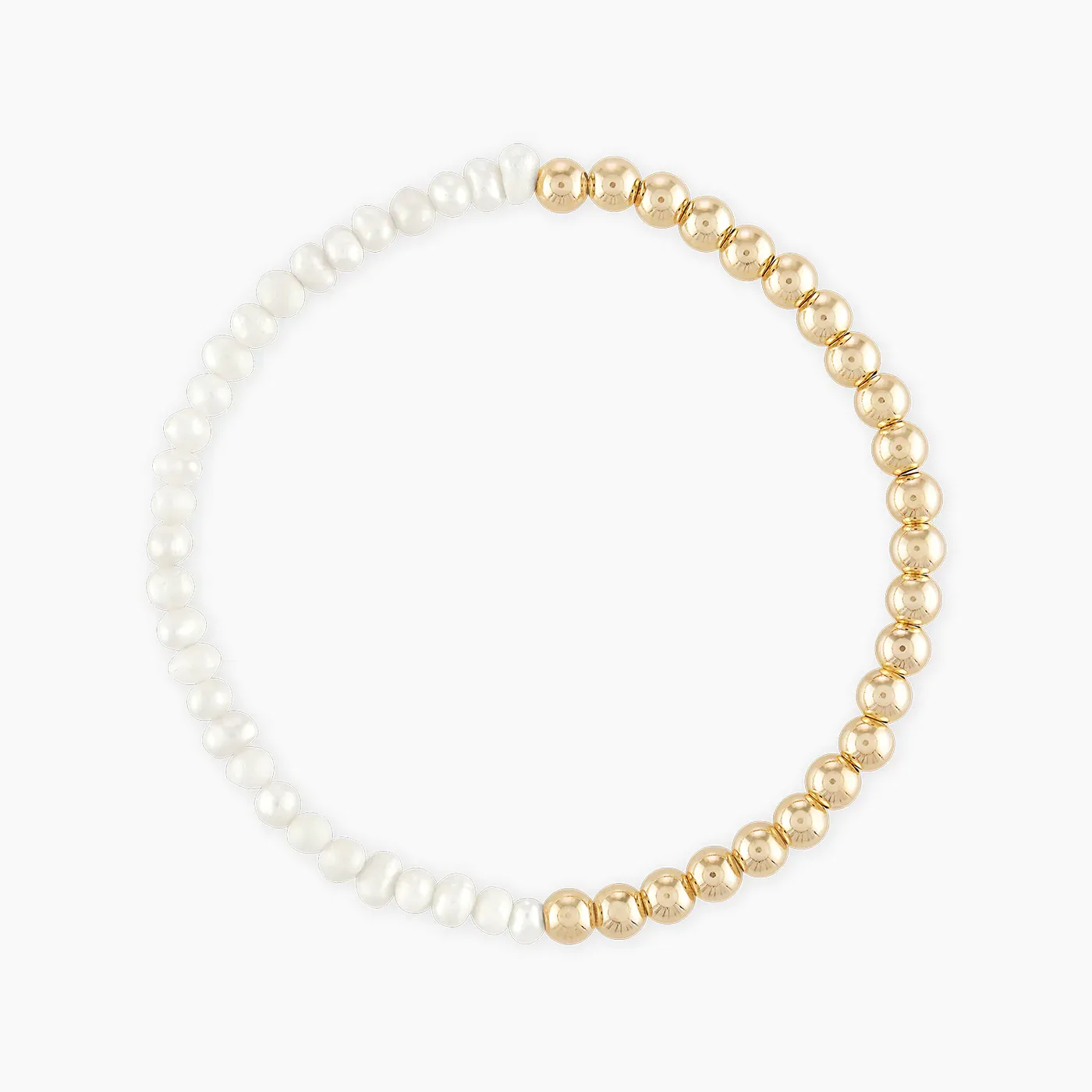 Alexa Leigh - Halfsies Bracelet