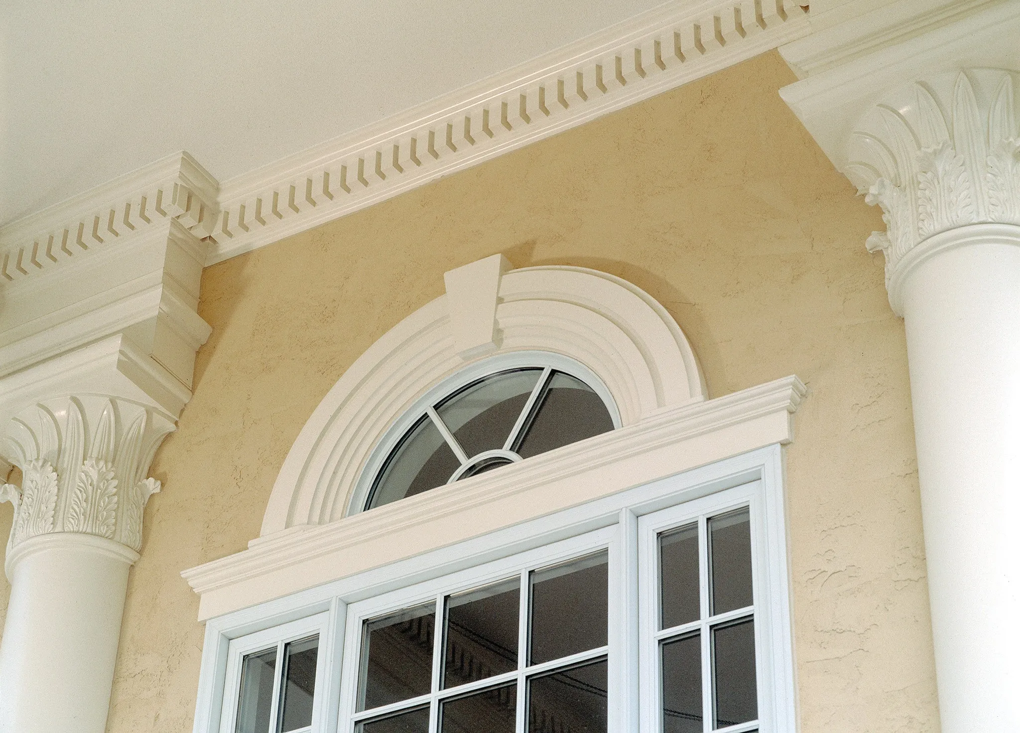 Crown Moulding