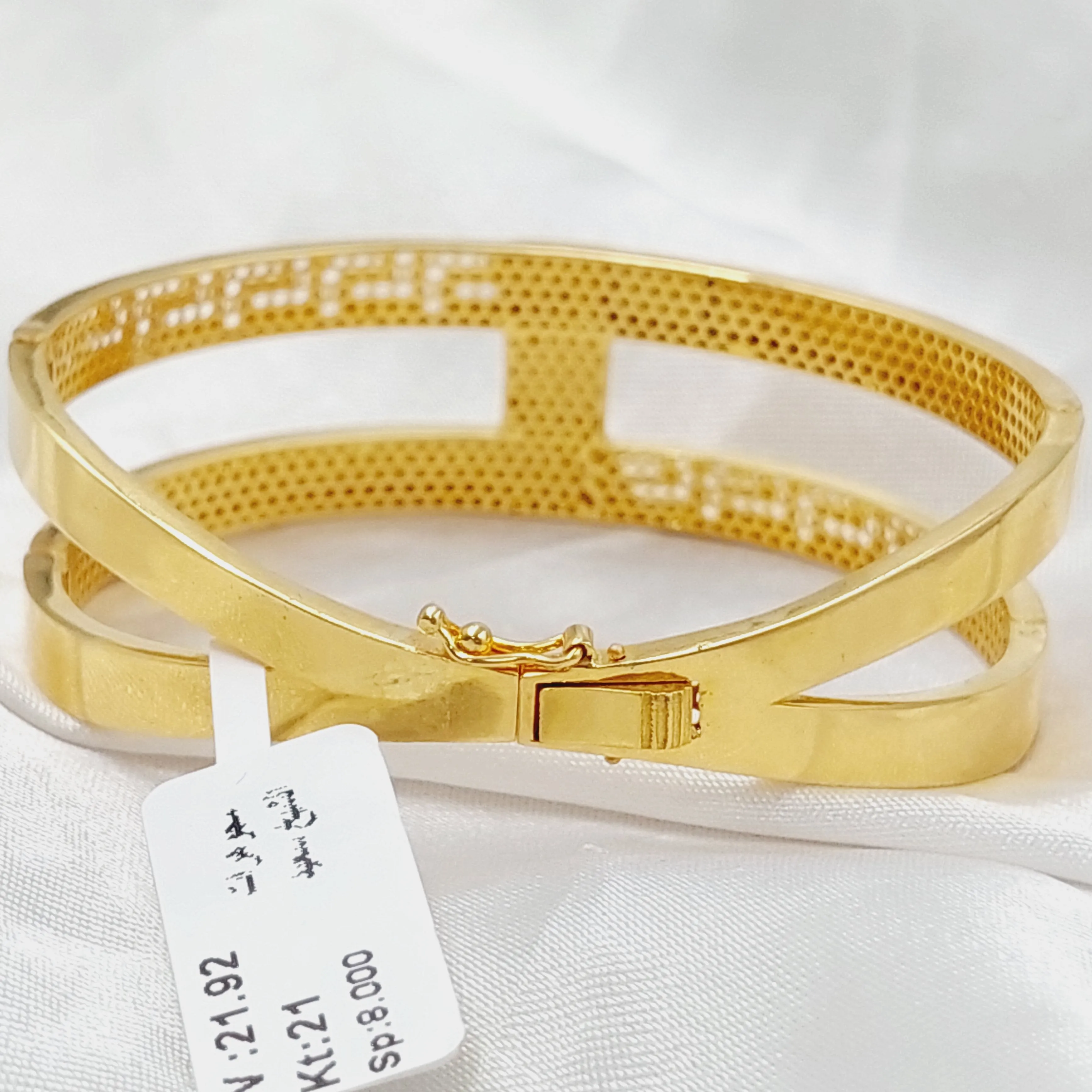 Deluxe Virna Bracelet