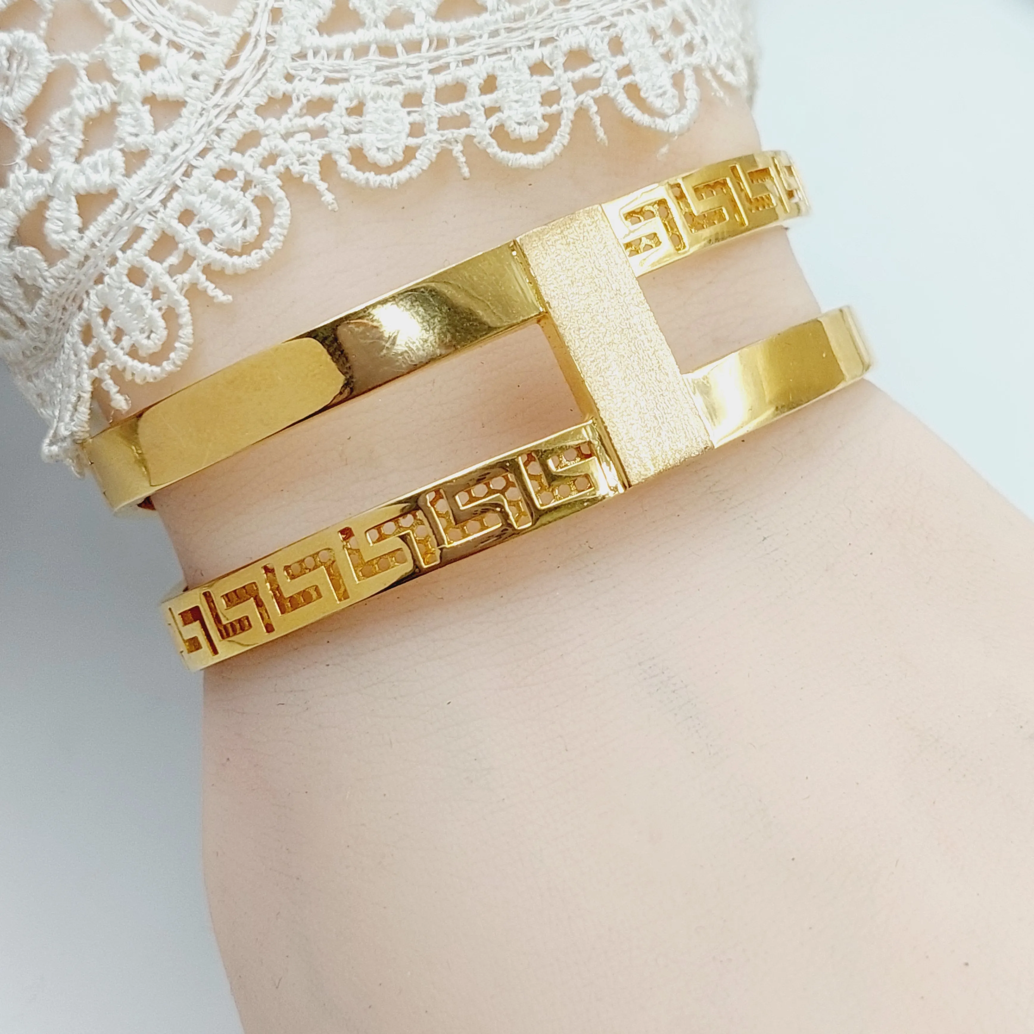 Deluxe Virna Bracelet