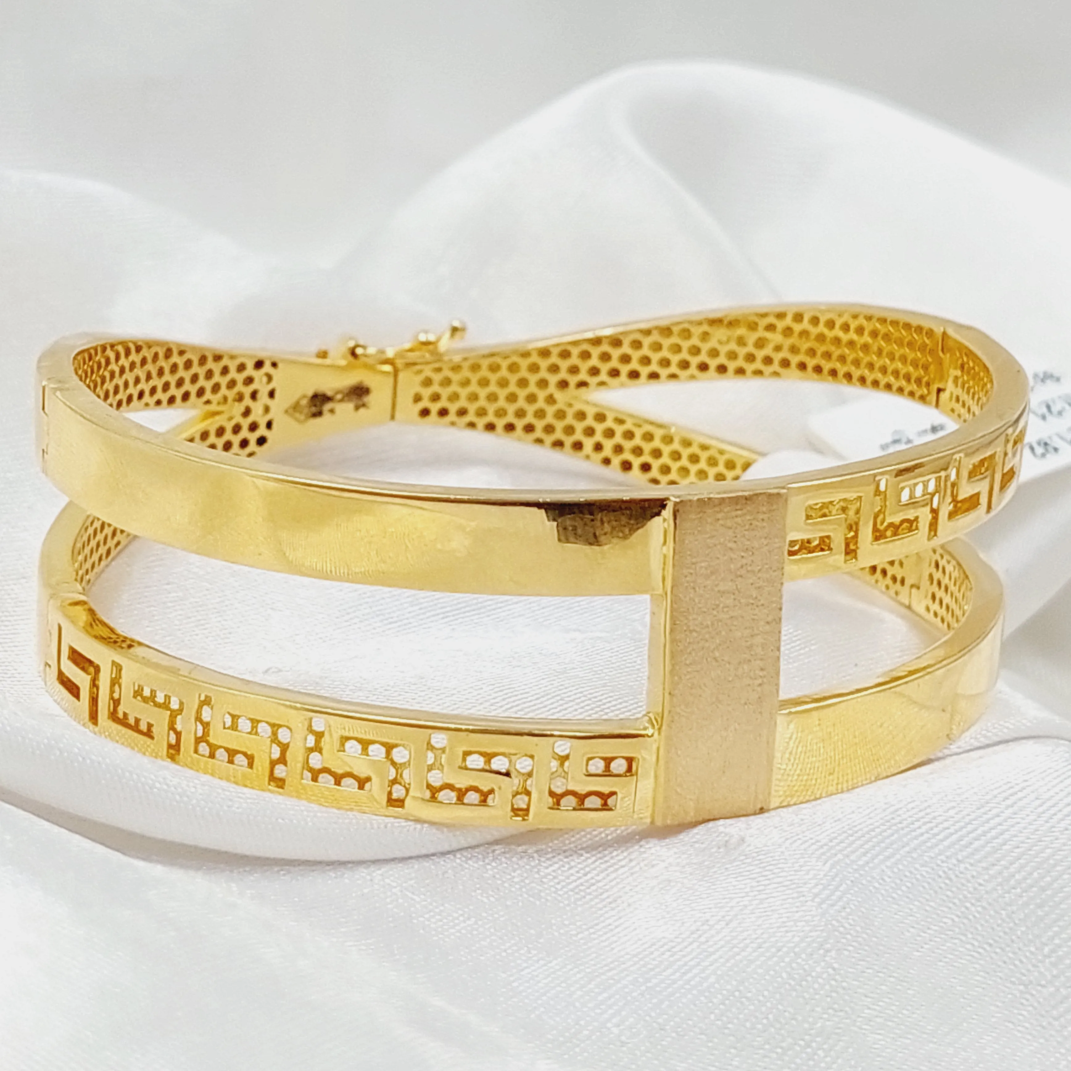 Deluxe Virna Bracelet