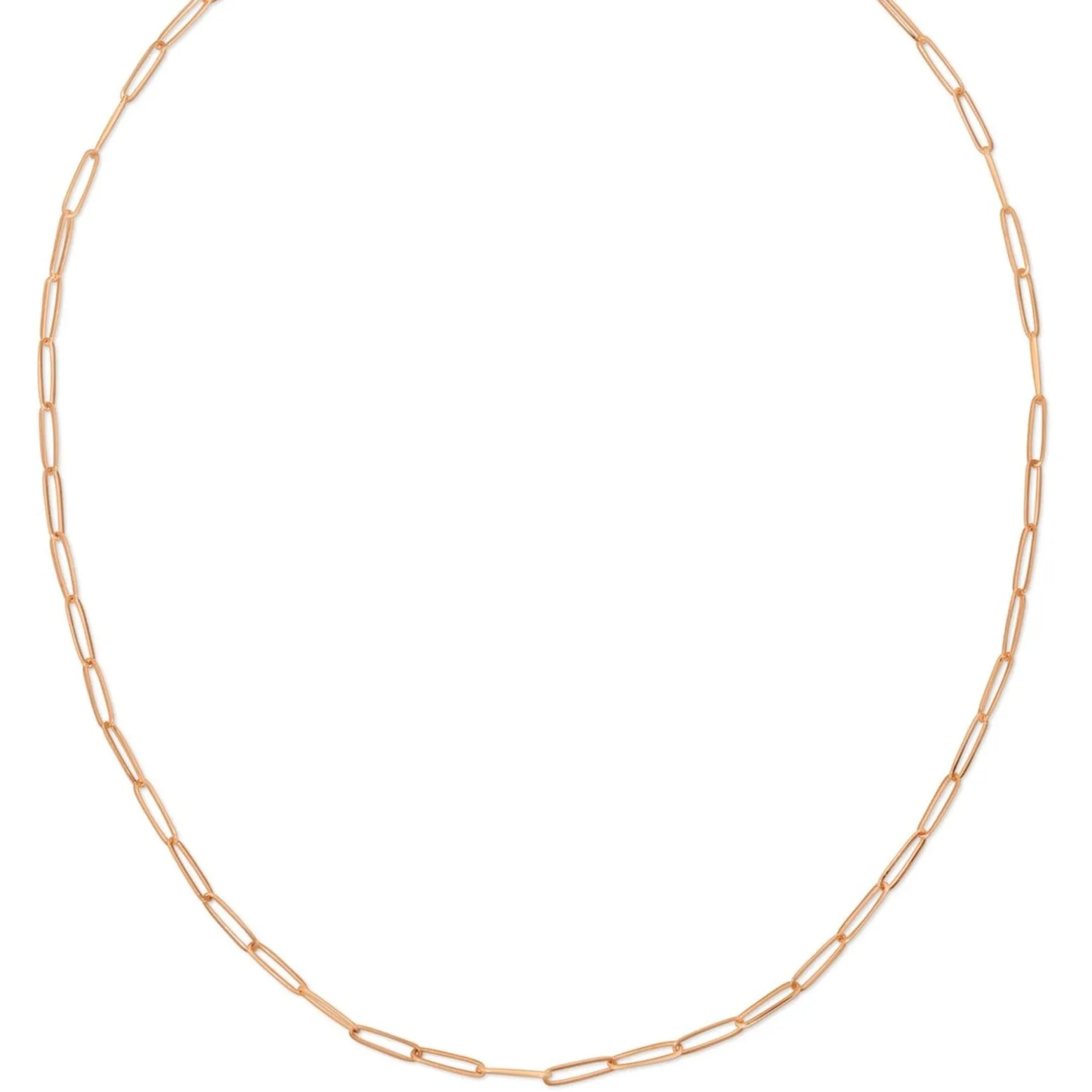 Element Long Link Chain