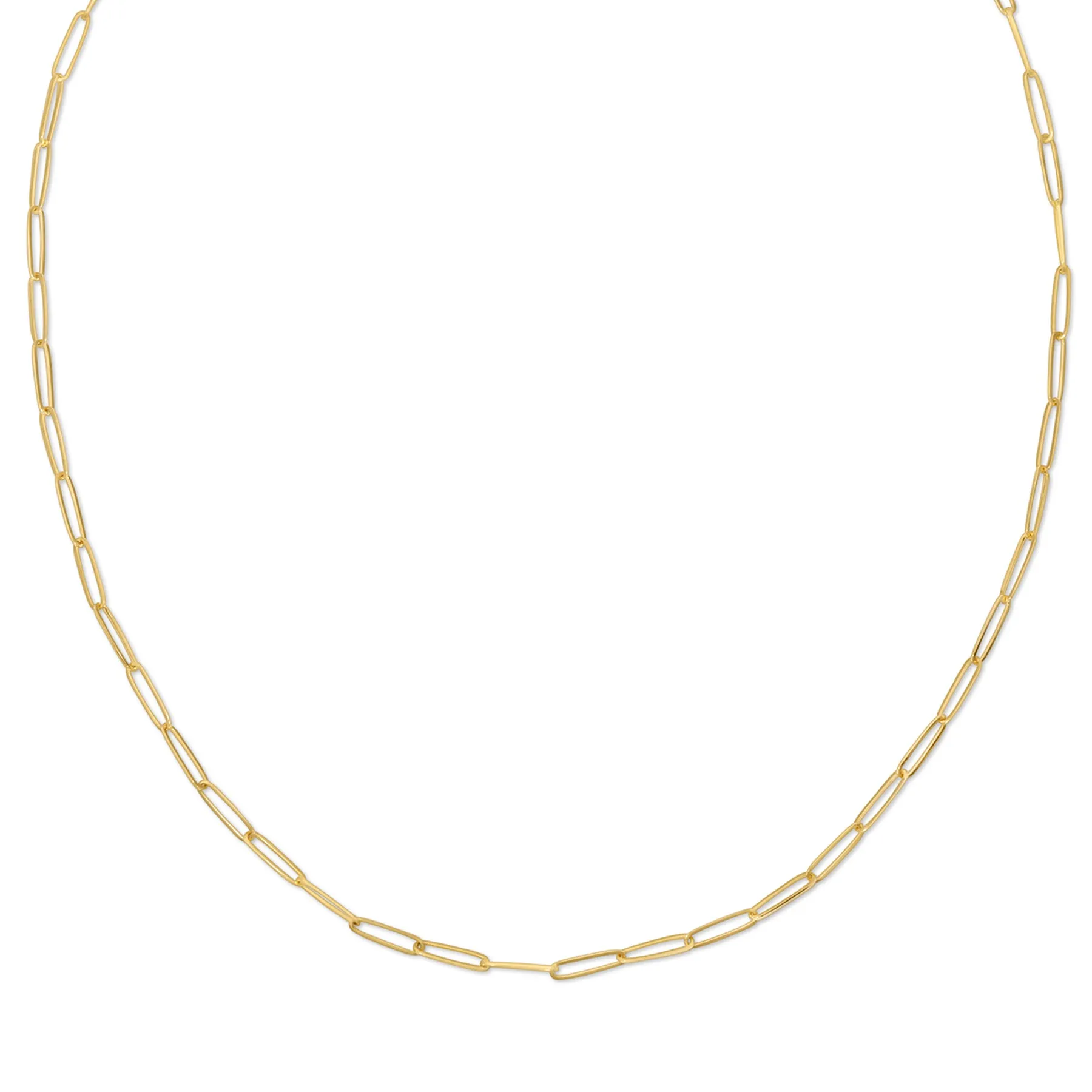 Element Long Link Chain