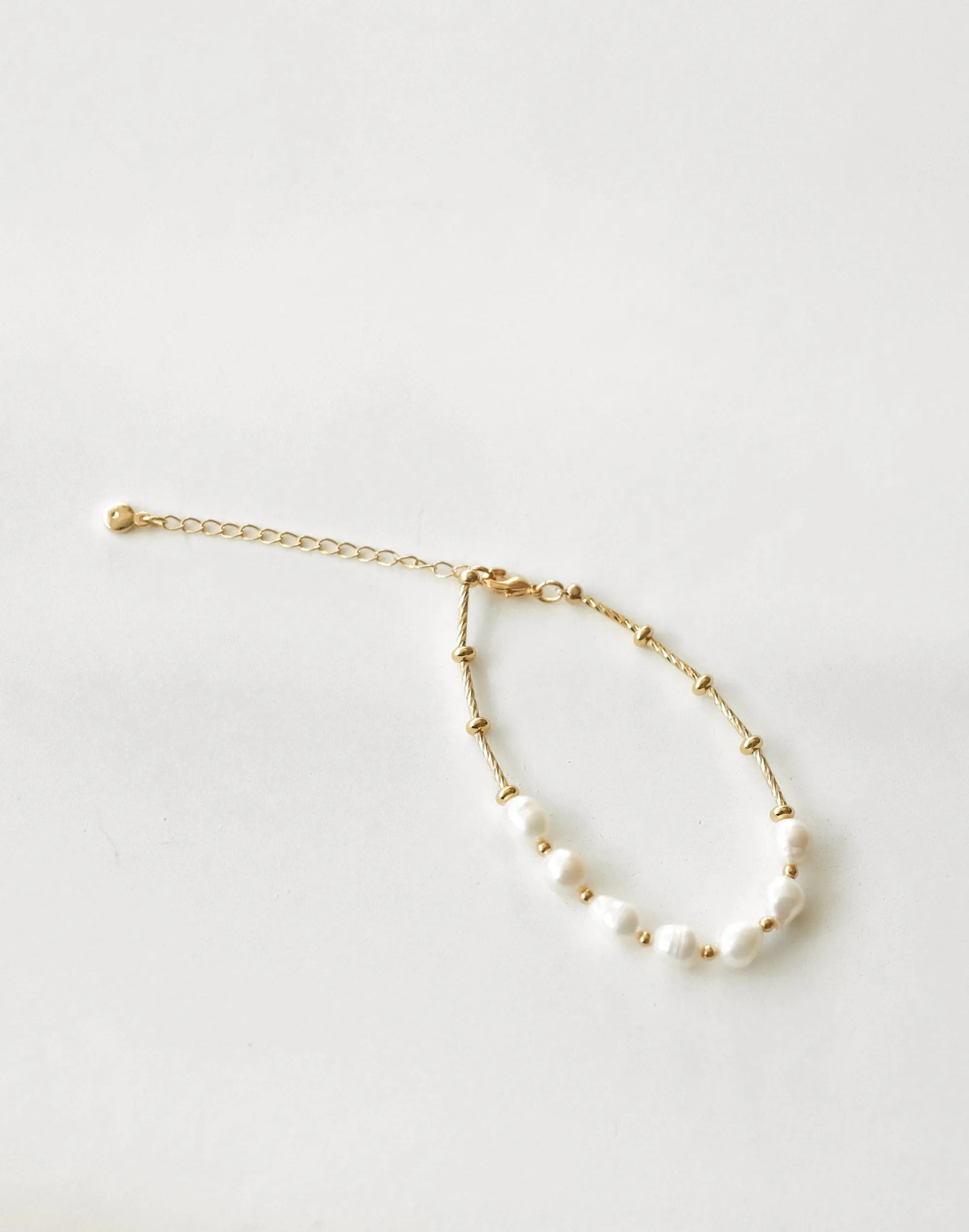 Emma Bracelet (Gold)