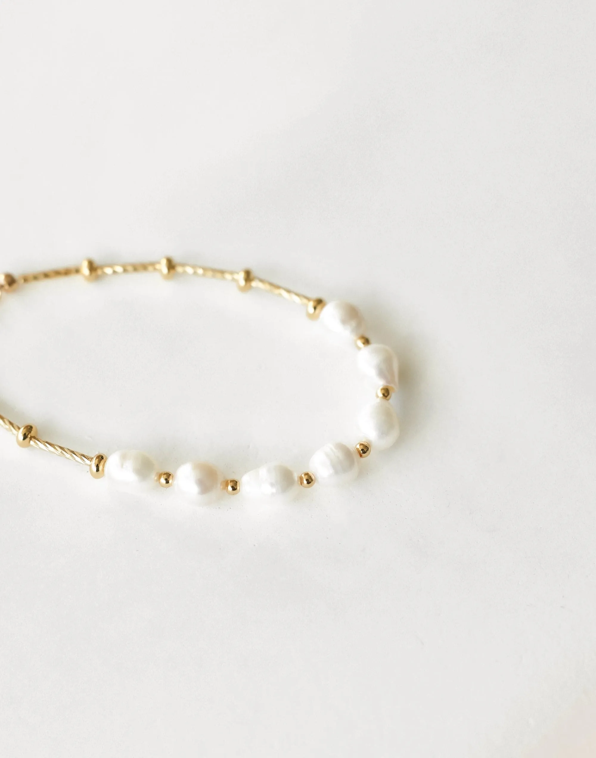 Emma Bracelet (Gold)