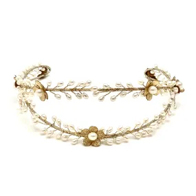 Francis - twist headband