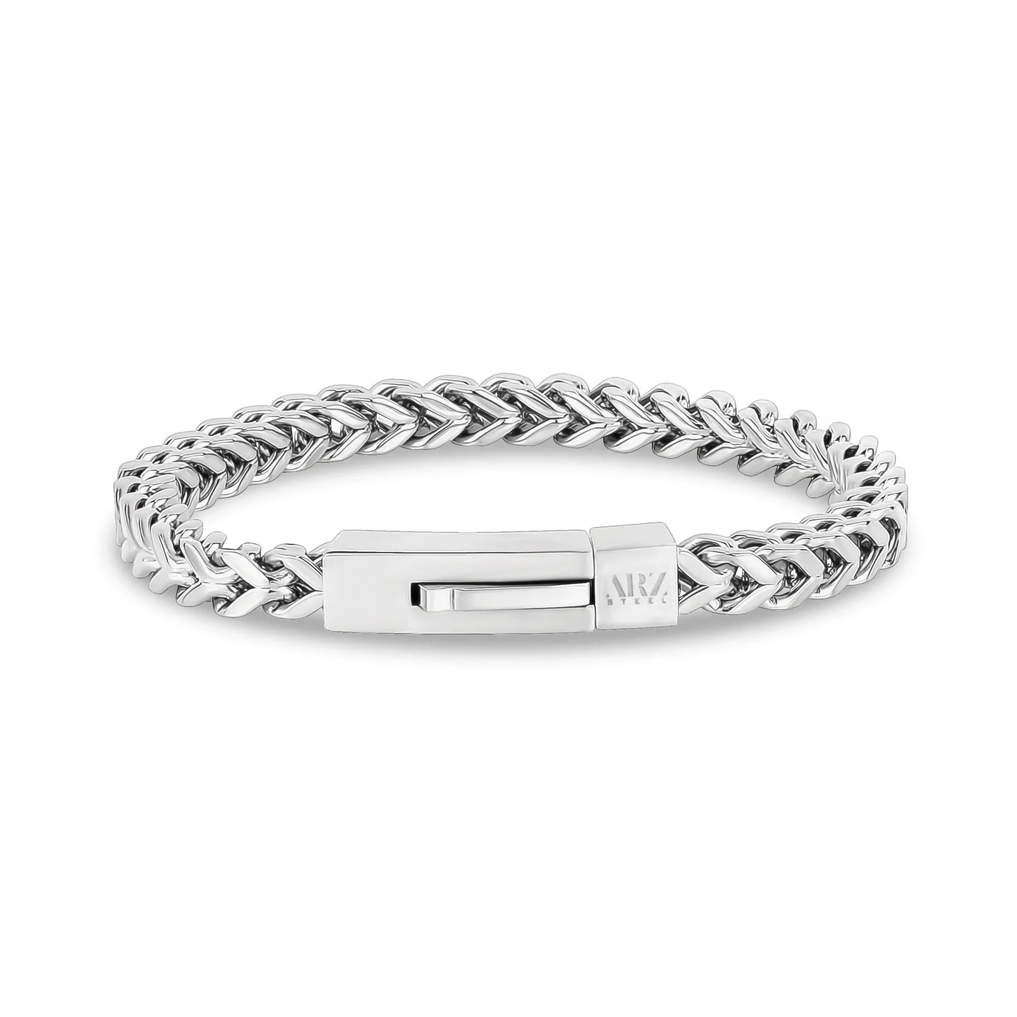 Franco Link Bracelet | 6MM