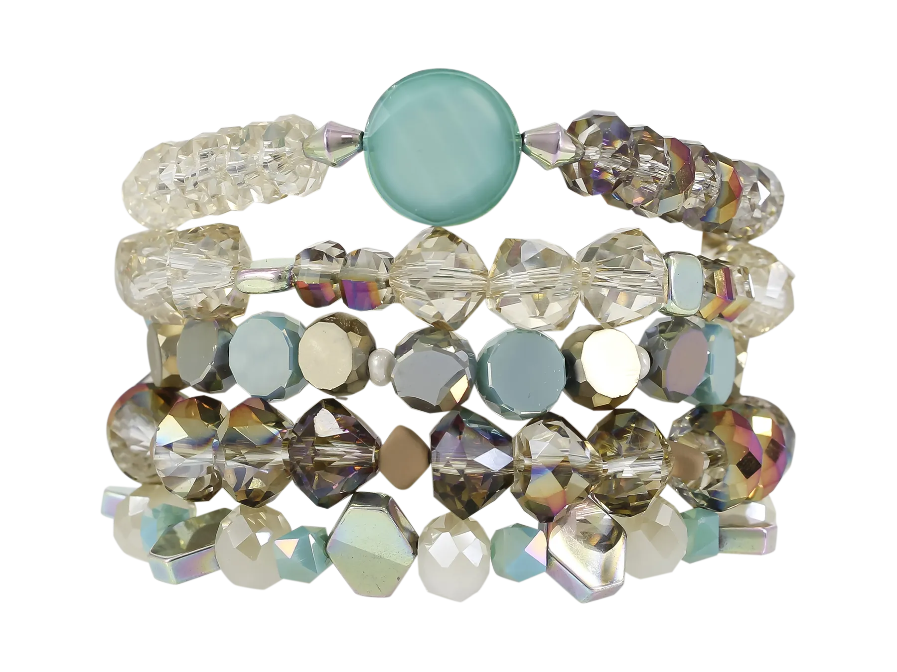 Haven Erimish Stack