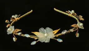 Irime Crown