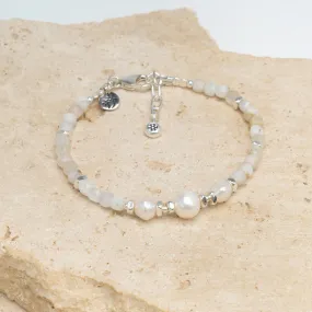 La Pearla Bracelet