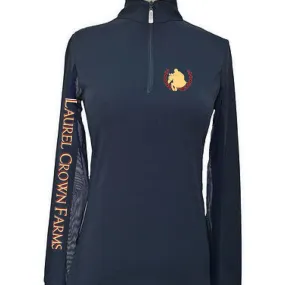 Laurel Crown Farms- Sun Shirt