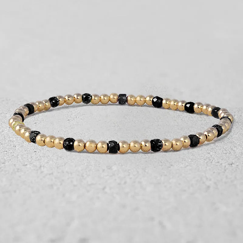 Makayla Semi Precious Bracelet