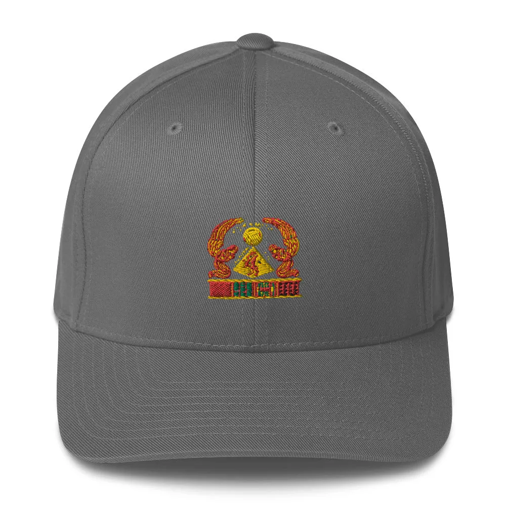 McGregor Clan - Closed Back Cap