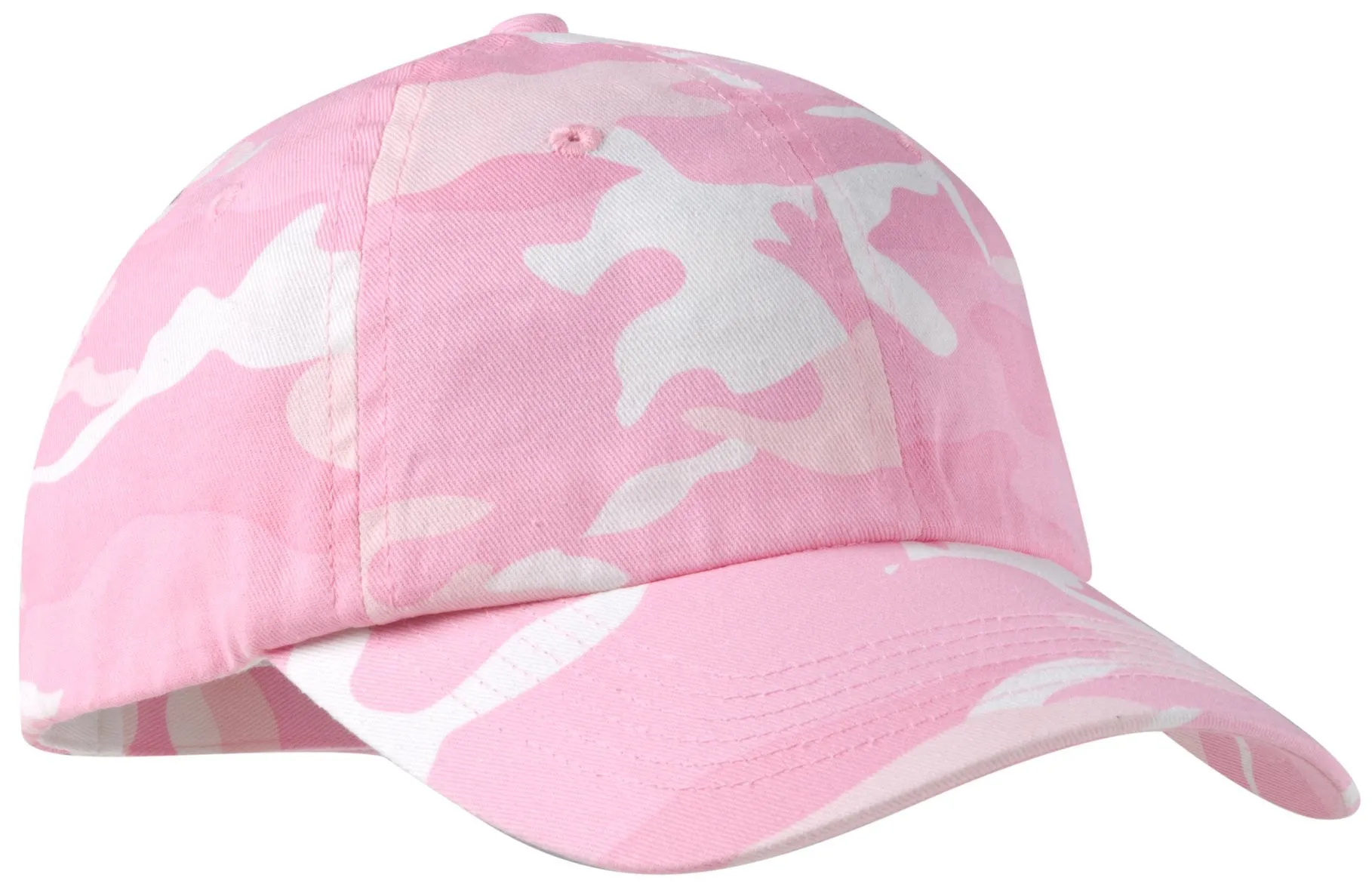 Men's Camouflage Prints Cap