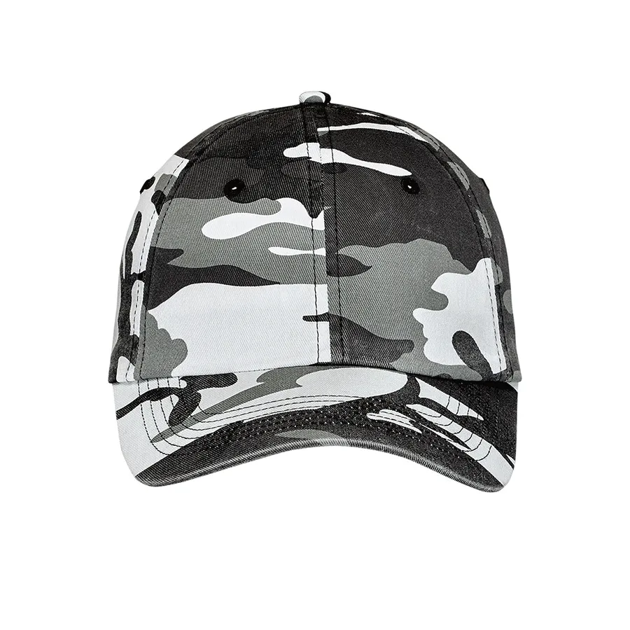 Men's Camouflage Prints Cap
