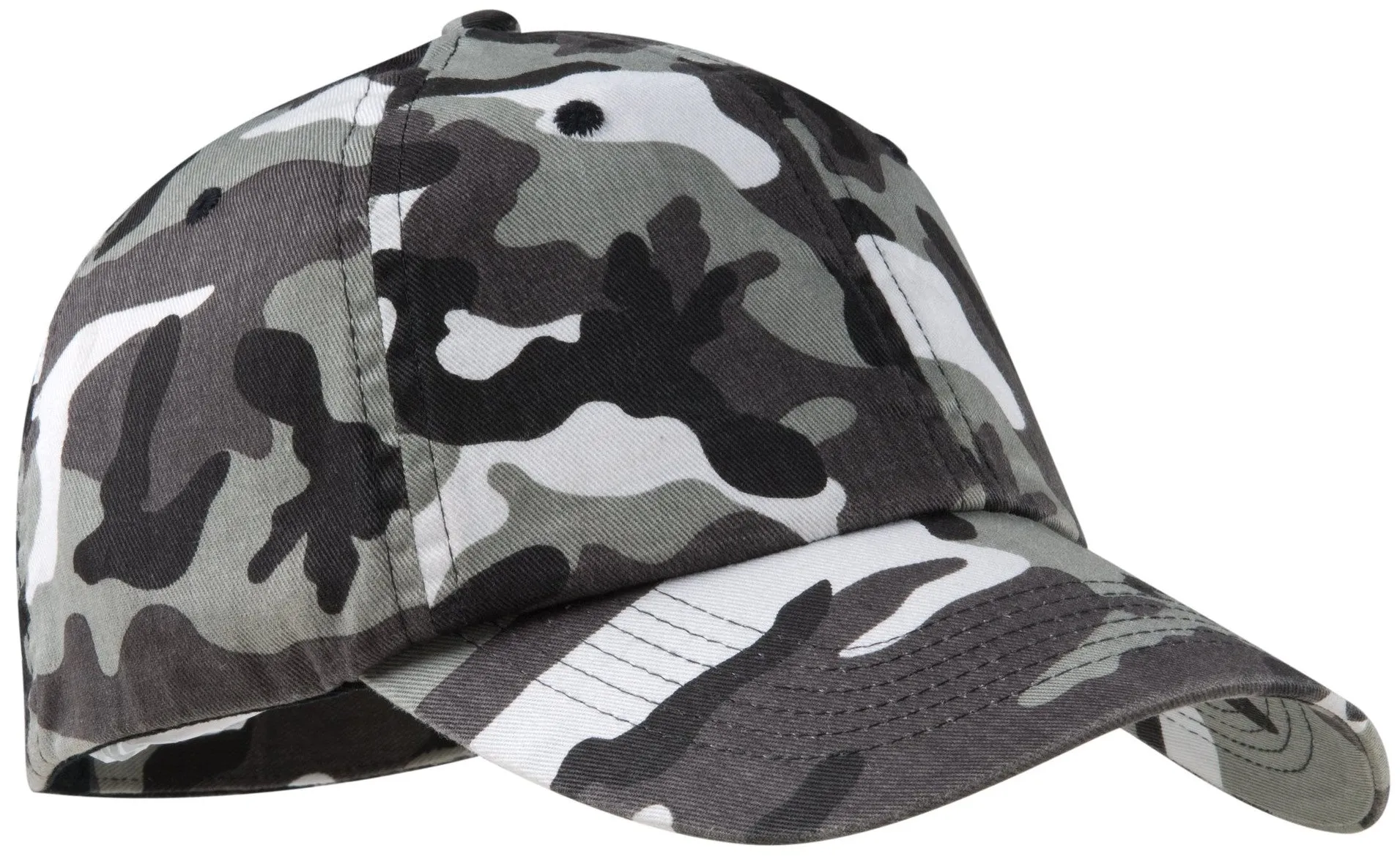 Men's Camouflage Prints Cap