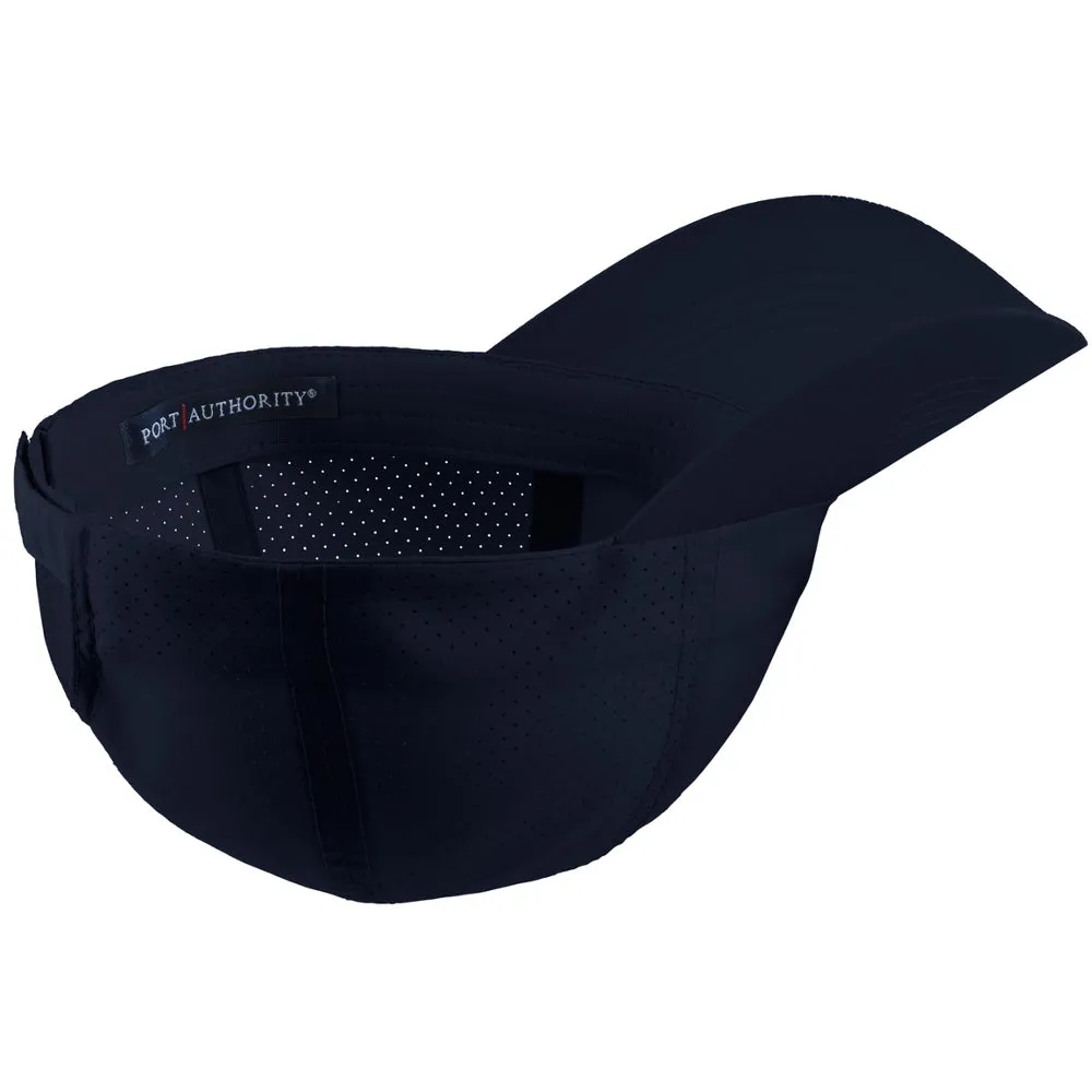 Men's Perforated Cap