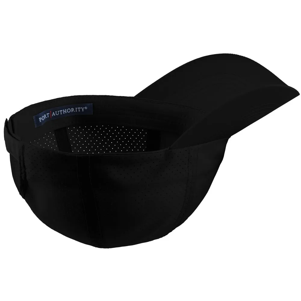 Men's Perforated Cap