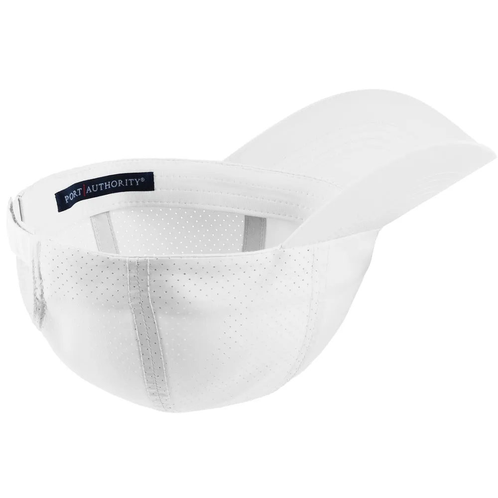 Men's Perforated Cap