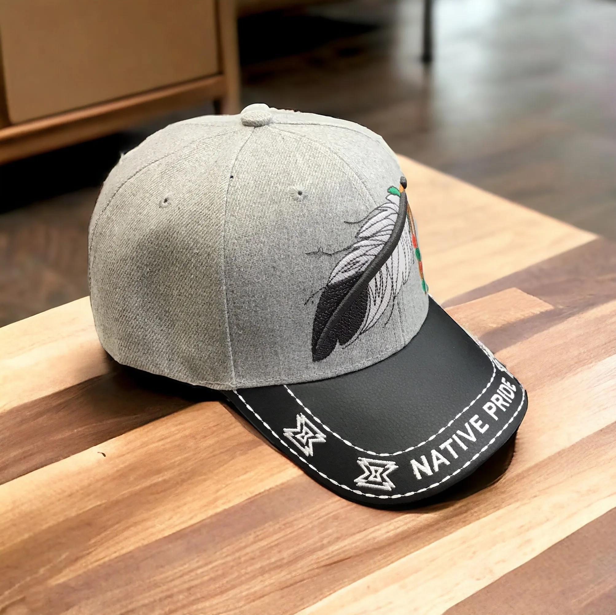 Native Hat (12)