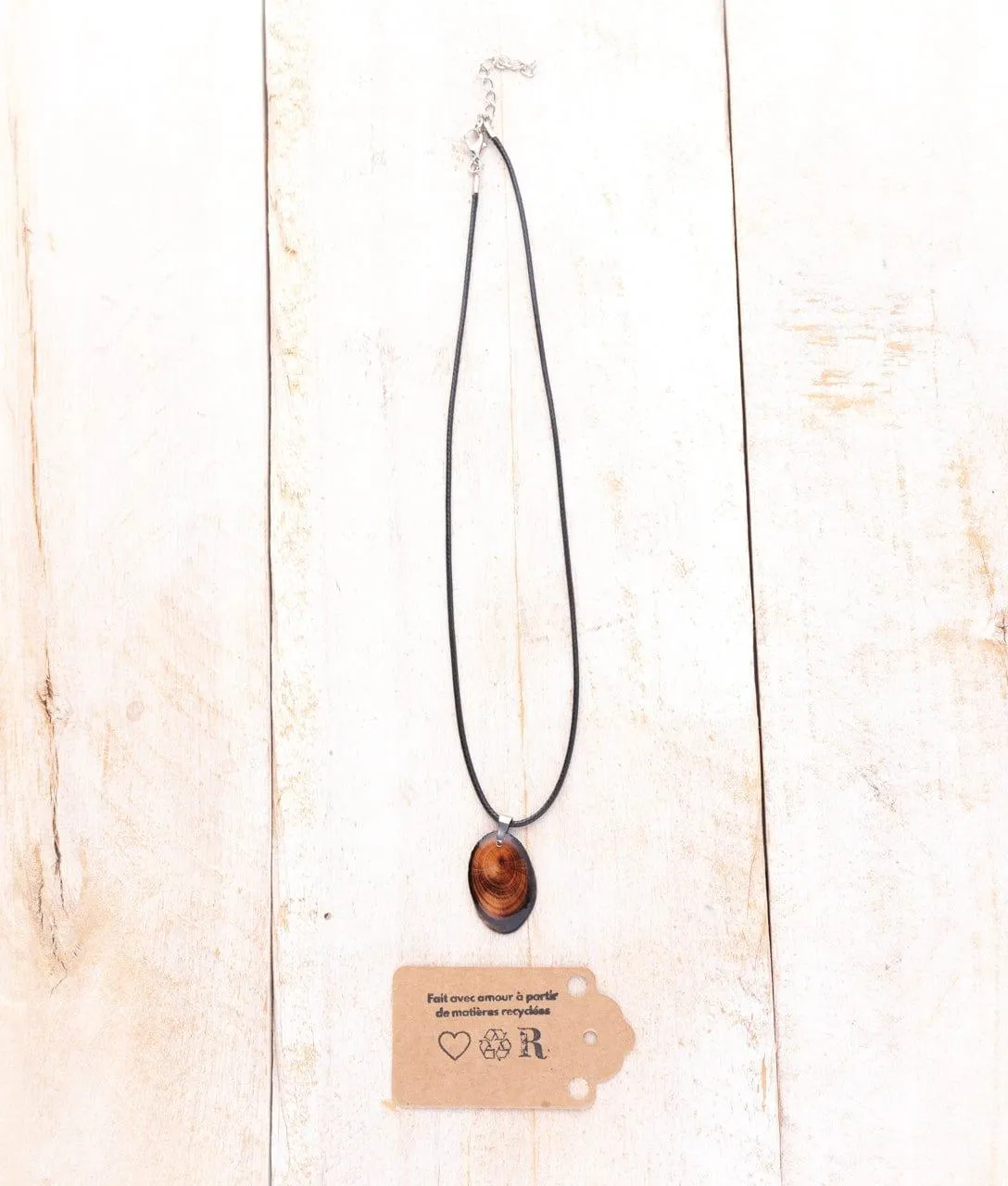 Necklace | Rose Lafleur