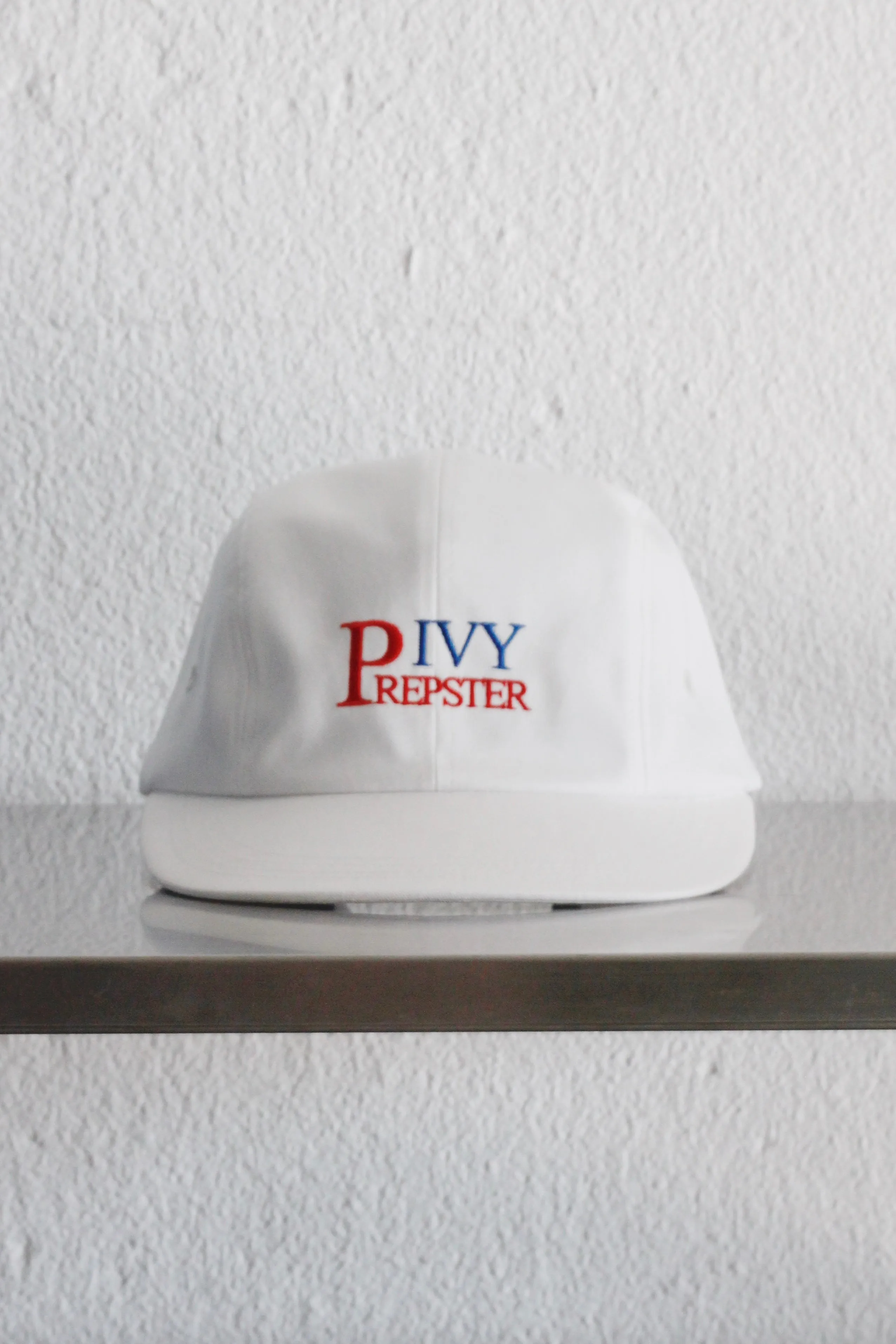 Newport 4Panel Cap/Solid