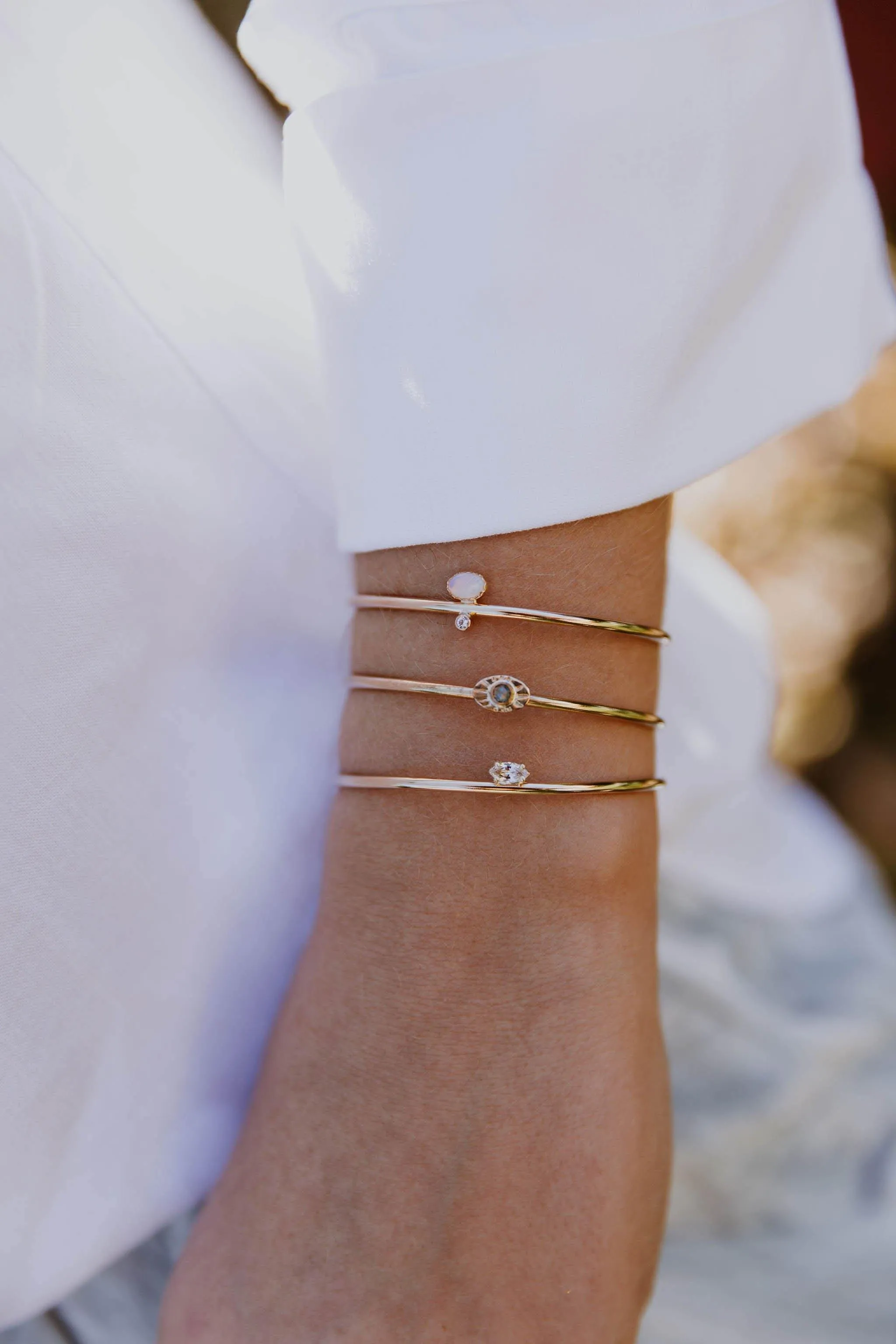 Ophelia Cuff