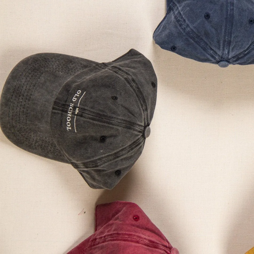 OS Navy Cap