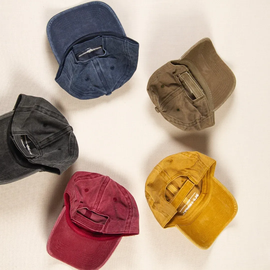 OS Navy Cap