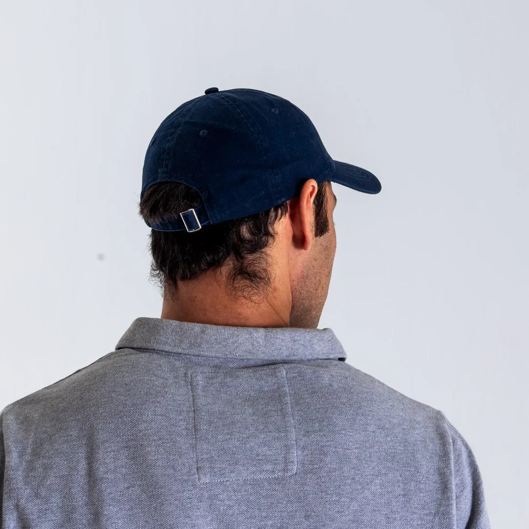 OS Navy Cap