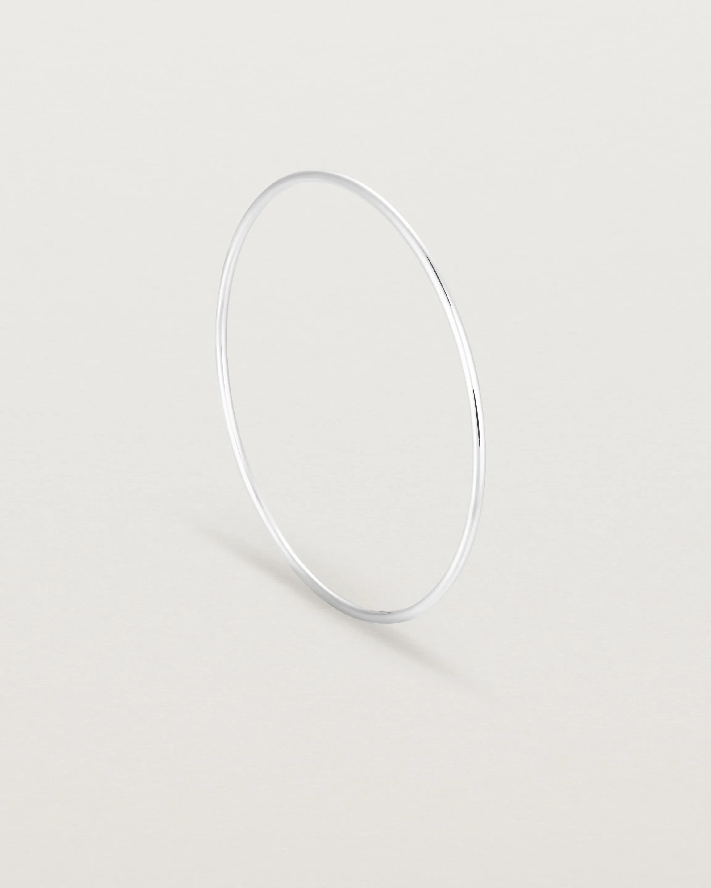 Oval Bangle | Ready to Ship