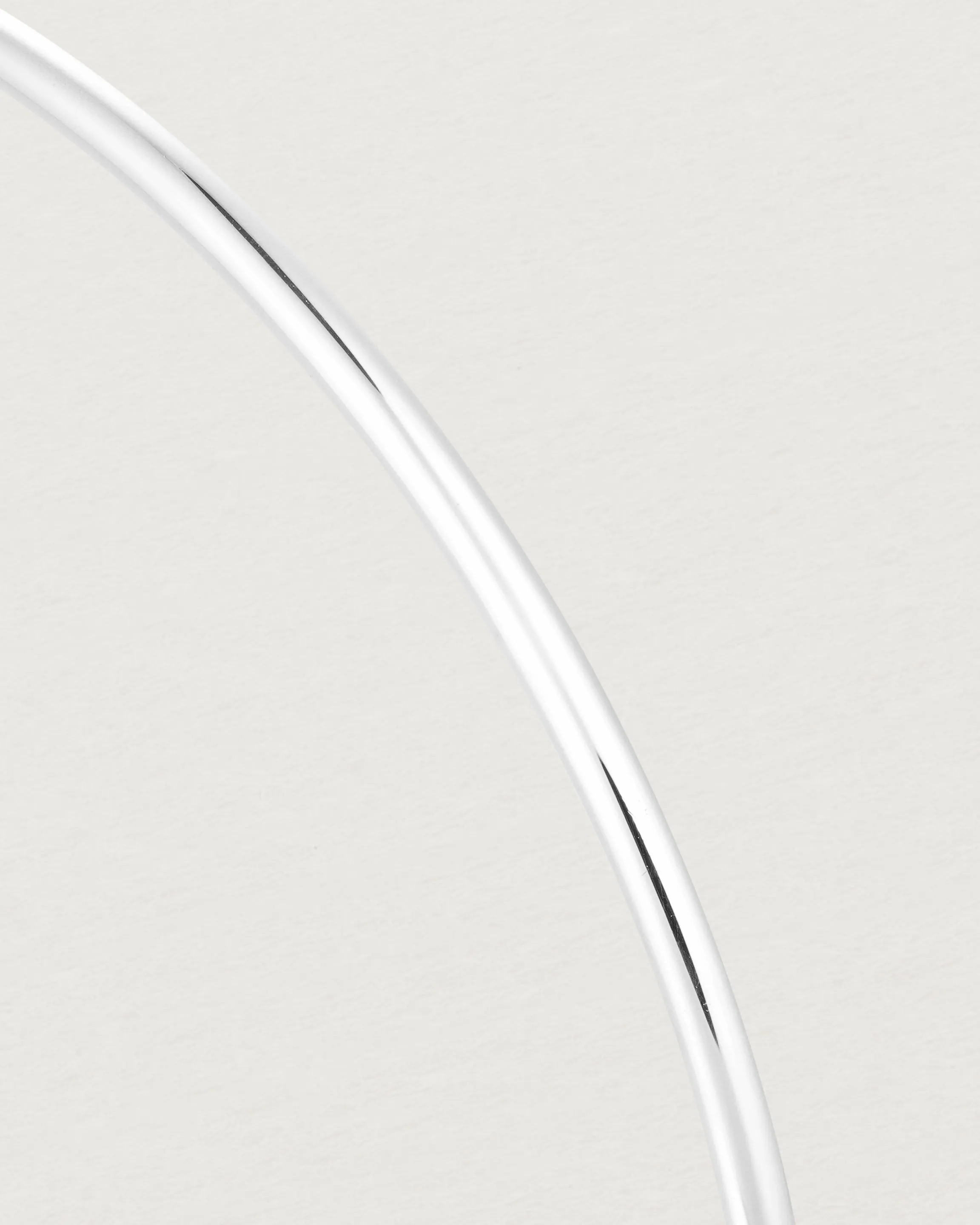 Oval Bangle | Ready to Ship