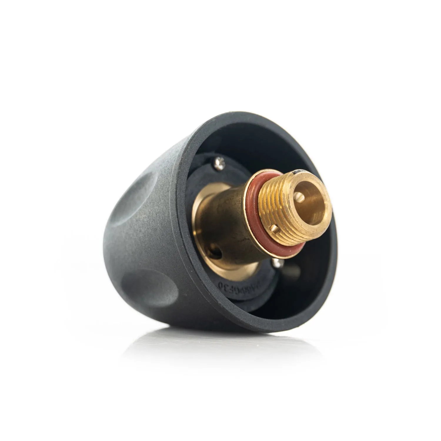 POD Steamer Replacement Cap
