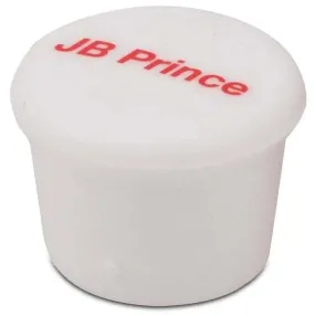 Silicone Wine Cap with JB Prince Logo