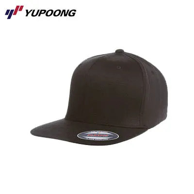 Yupoong 6677 Flexfit Pro-style Wool
